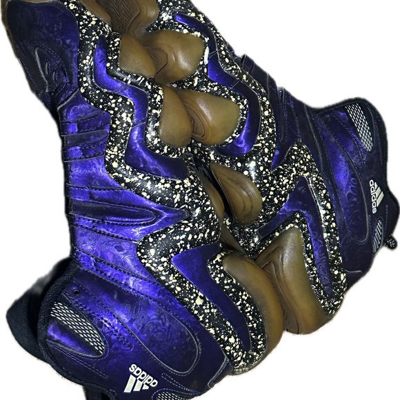 Adidas Crazy 8 Kobe Nightmare Before Christmas - Picture 4 of 11
